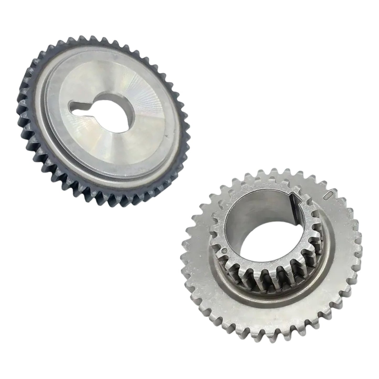 Timing Chain Guide Gear Kit Suitable for Nissan X-Trail 2.5L T30 QR25DE 2003-07-2