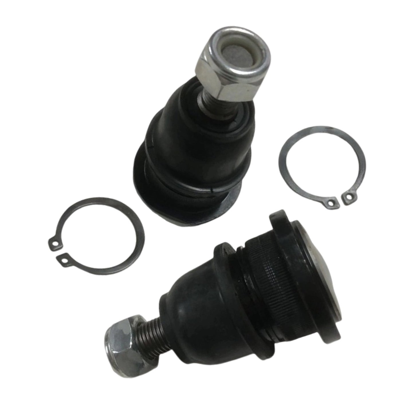 2Pcs Upper Ball Joint LH+RH Suitable for Mitsubishi Pajero NA NB NC ND NE 83-91-3