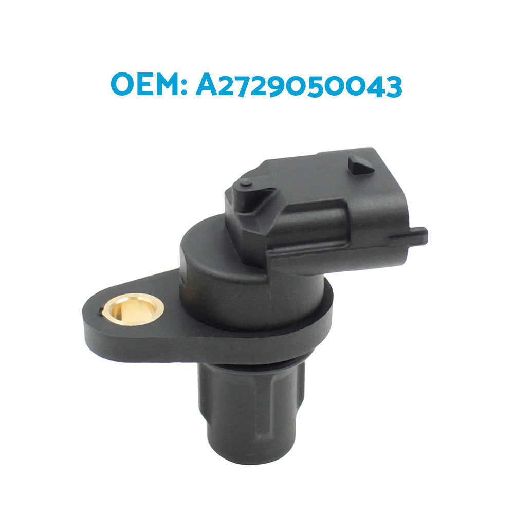 Camshaft Adjuster Kit Suitable for Mercedes W203 W204 W212 X164 W639 A2720510177-2