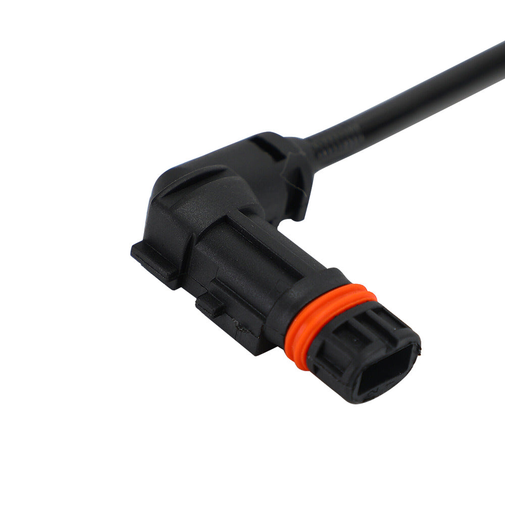 Front Left/Right ABS Speed Sensor 1x Suitable For Chrysler 300C 2005-2010 4779244AD 4779244AA-2