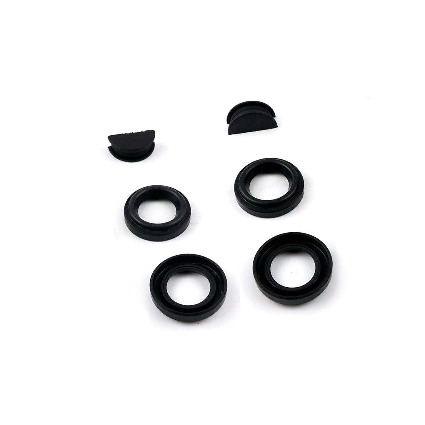 Rocker Valve Tappet Cover Gasket Kit Suitable for Hyundai Getz TB 1.5L 1.4L-2