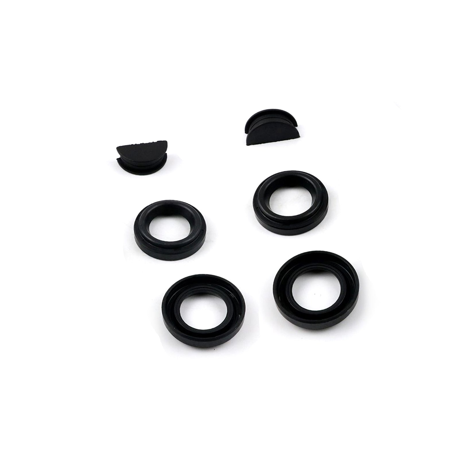 Rocker Valve Tappet Cover Gasket Kit Suitable for Hyundai Getz TB 1.5L 1.4L-2