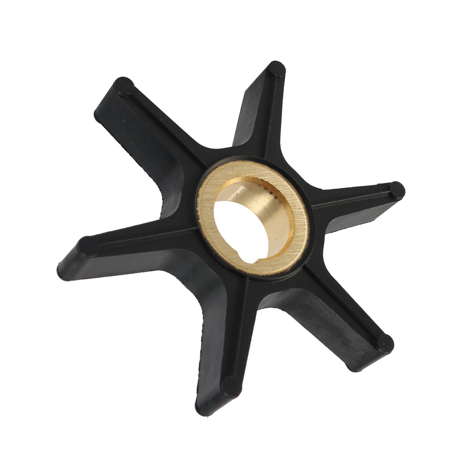Water Pump Impeller Repair Kit Suitable for Mariner/Force 25 30 40 50 1998鈥慤p-2