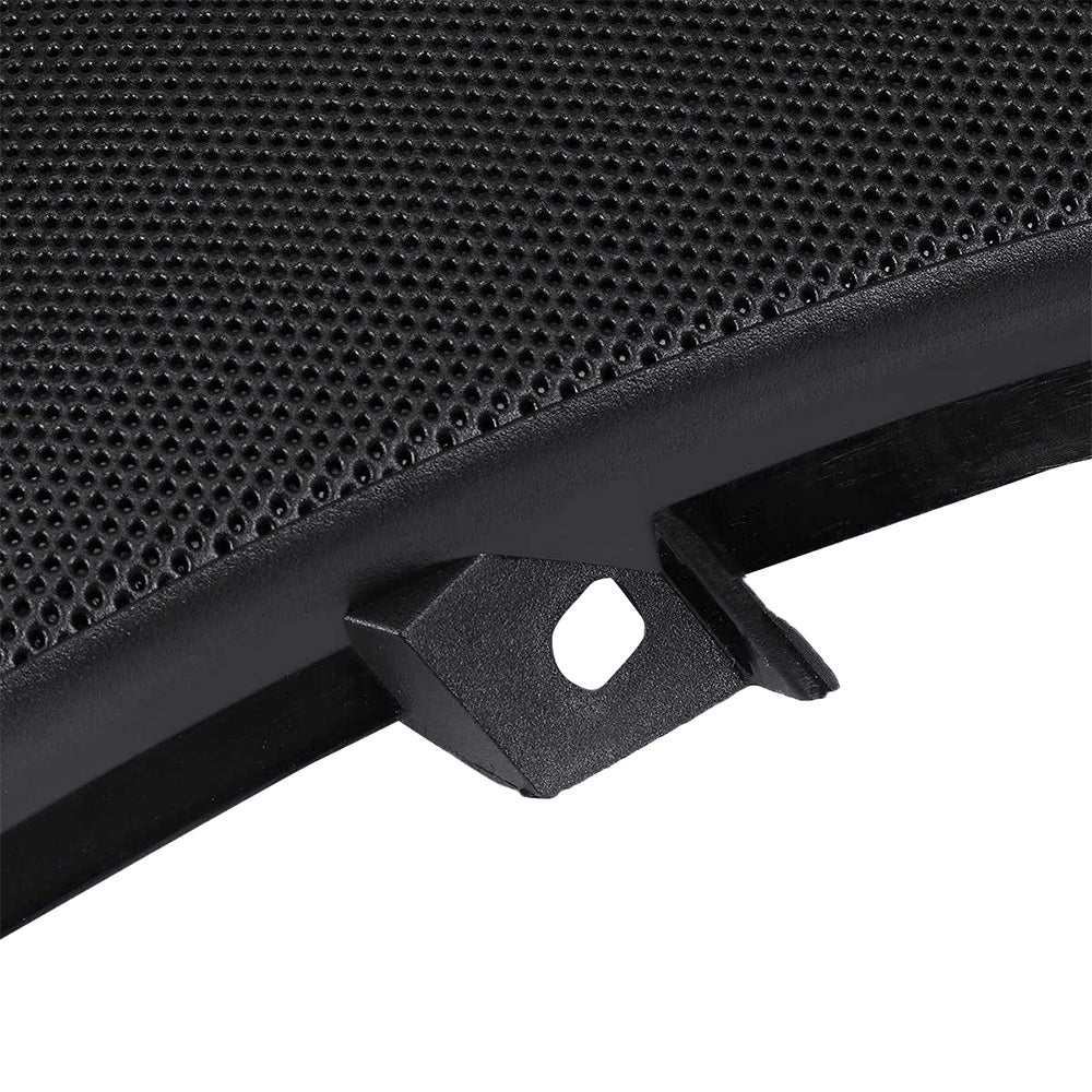 RH Front Door Speaker Grille Cover Suitable For Holden Commodore VT VX VU VY VZ WH WK WL-4