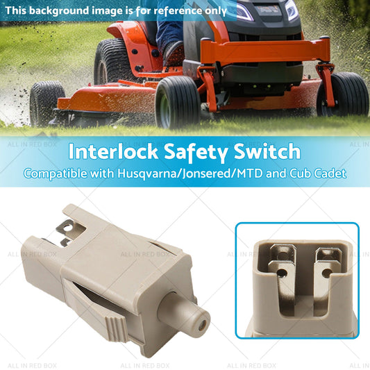 925-3164A Interlock Safety Switch For Selected Husqvarna MTD Cub Cadet Mowers-1