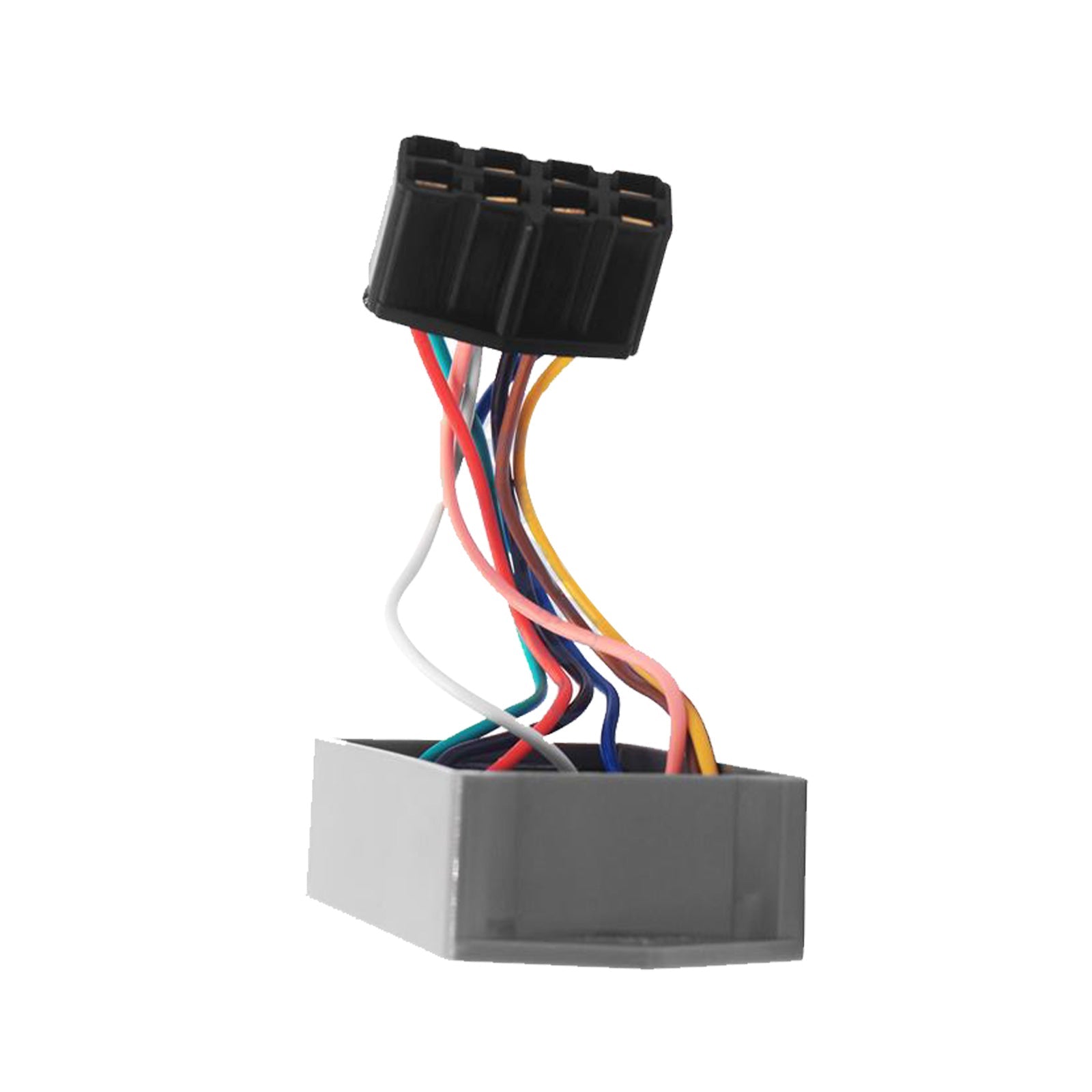 Electric Commercial Lawn Mower Module Suitable for Briggs&Stratton Kohler 483029-2