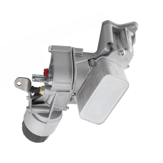 Oil Cooler Suitable For Jeep Grand Cherokee WK2 3.0L CRD Eco Diesel 2011-2020-0