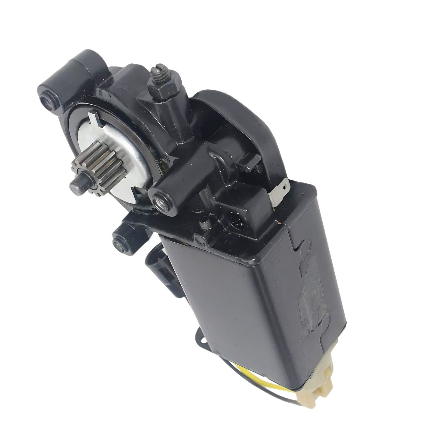 4Pcs Complete Power Window Motor Set Suitable For Holden HJ-HZ & WB 1974-1985-2