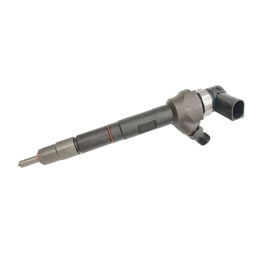 Diesel Fuel Injector Suitable For Audi A3 / Skoda Superb / VW Golf / Amarok 0445110646-0