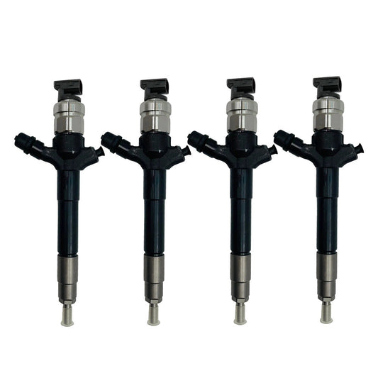 Diesel Fuel Injector Suitable for Mitsubishi Triton ML MN 2. 5  08-15 095000-5600-0