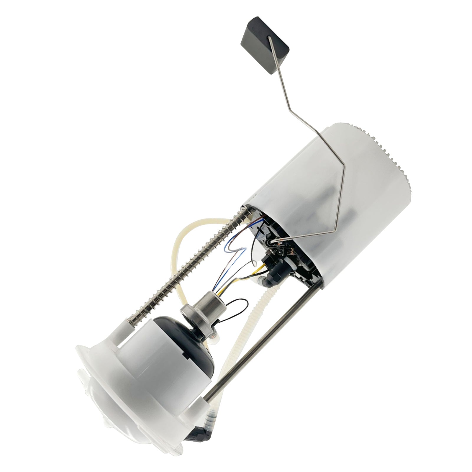 Fuel Pump Assembly w/ Level Sender Suitable for Audi Q5 09-17 Petrol 8R0919051A-3