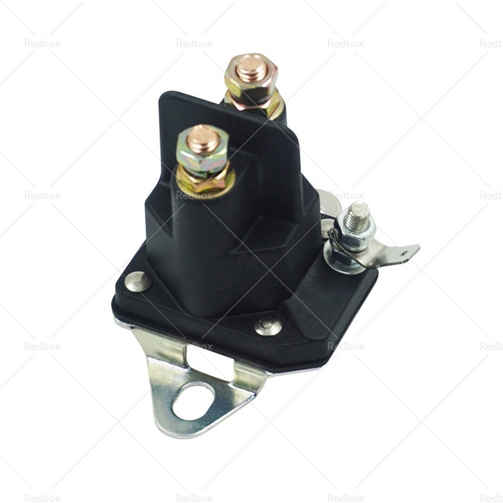 Universal Solenoid For Selected Cox Rover Murray MTD Mowers 9924285 A07107-4