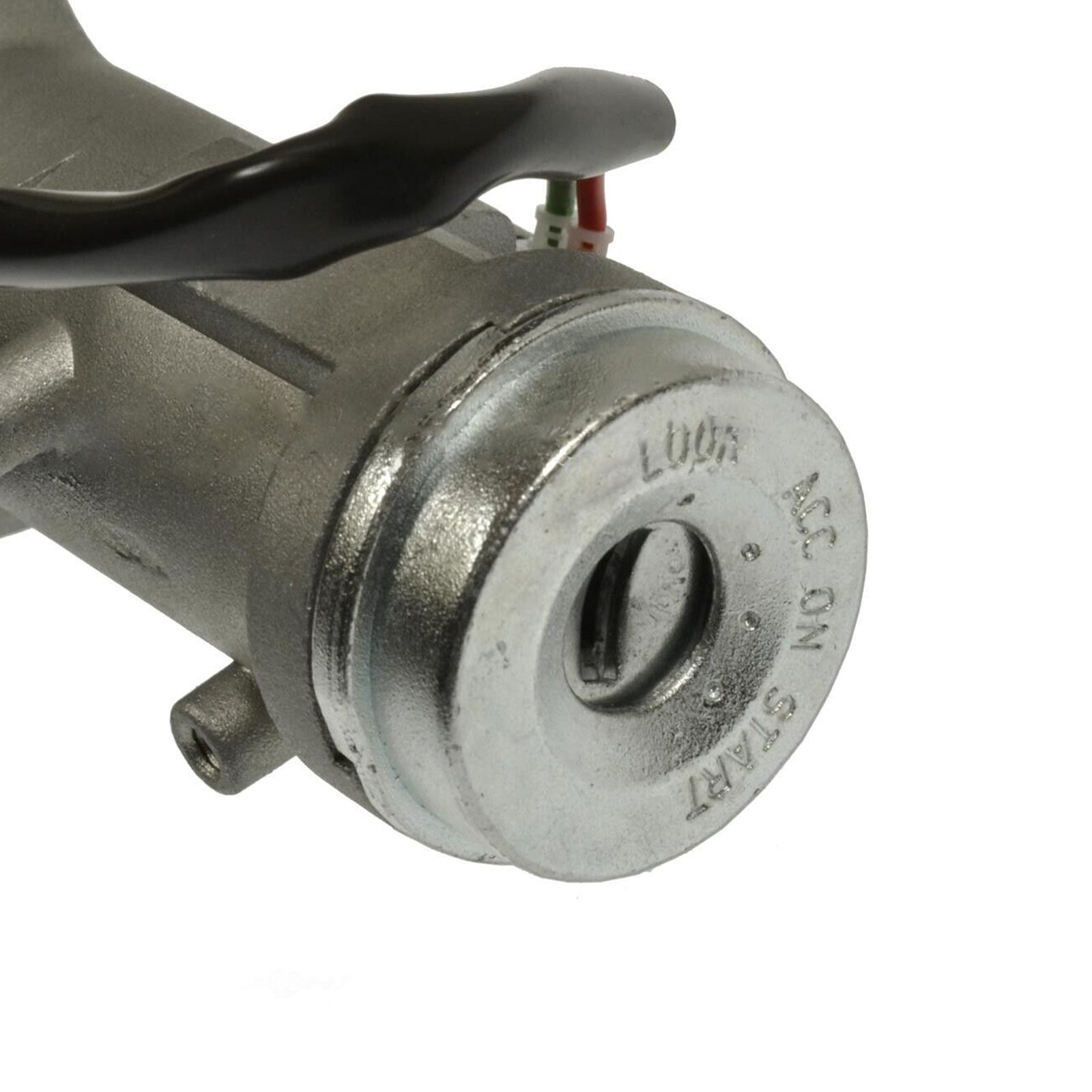 Suitable For Kia Rio 06-09 Ignition Lock Cylinder Switch With 2 Keys 819001GB00-3