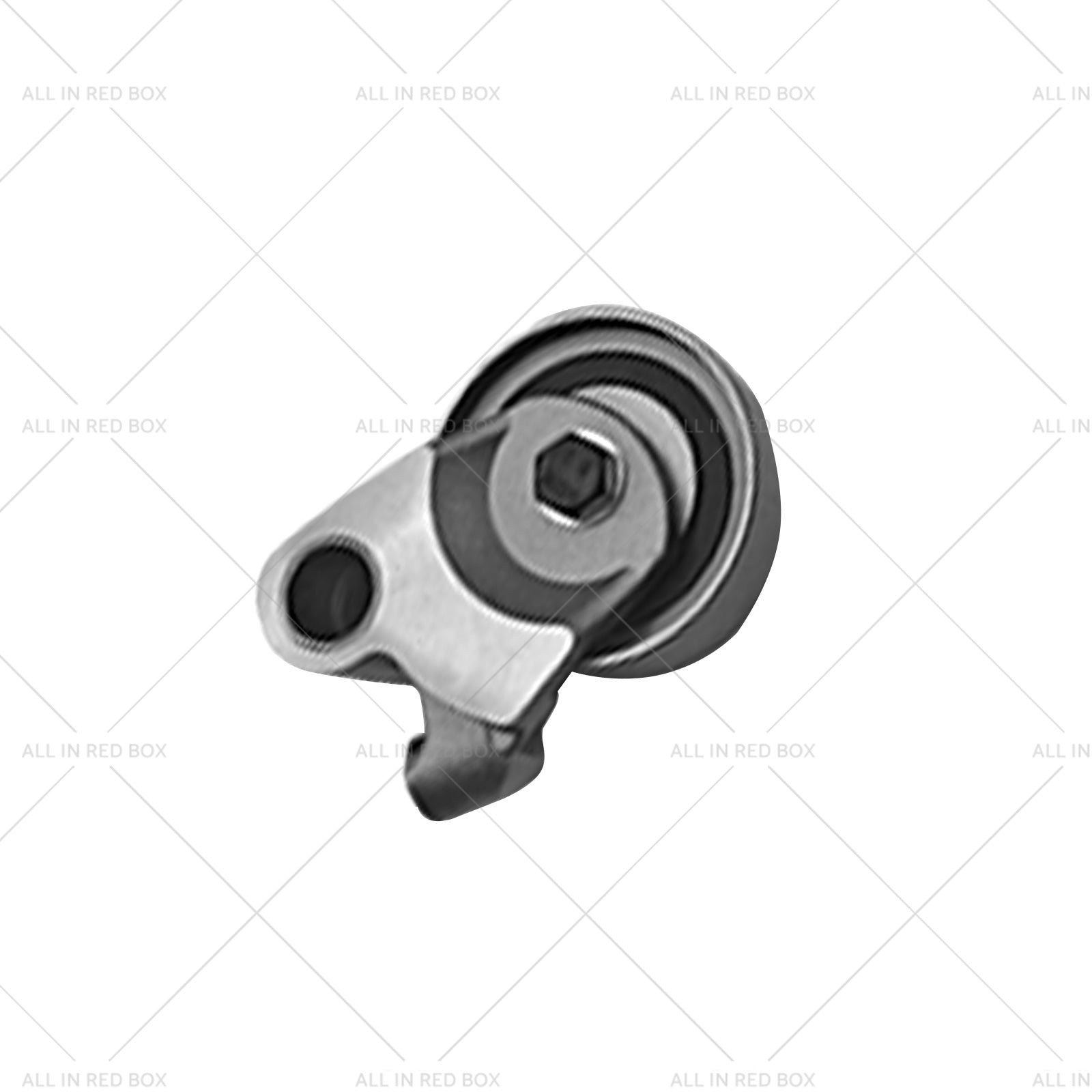 Timing Belt Kit & Water Pump Suitable For Toyota Hilux KUN16R / KUN26R 3.0L 2005-2017-1