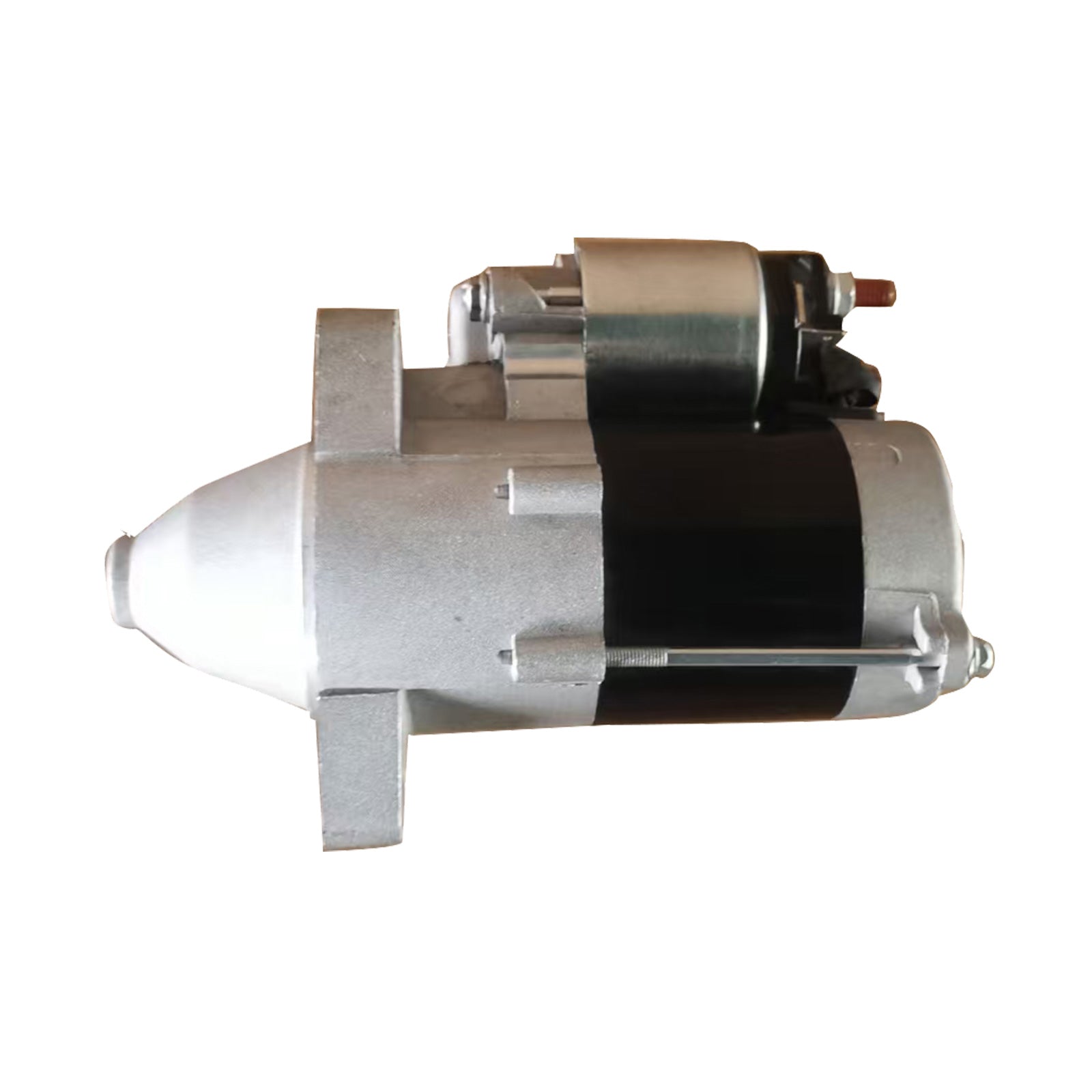 Starter Motor Suitable For Nissan Datsun Sunny B310 1.2L 1.4L 1.5L A12 A14 A15-3