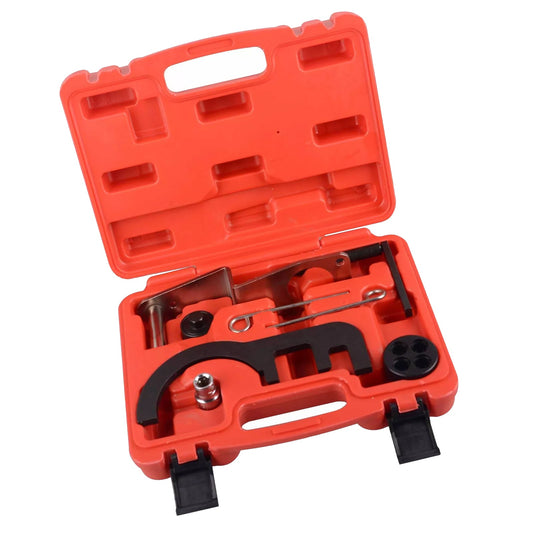 Timing Locking Tool Kit Suitable For BMW N47 N57 2.0 3.0 DOHC 16V Diesel Engine Camshaft-1