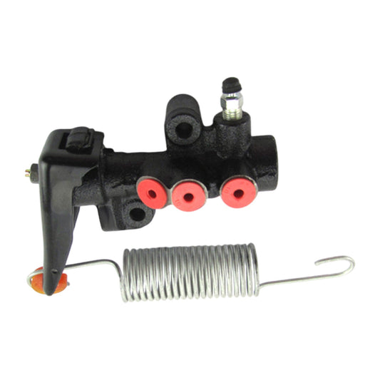Load Sensing Brake Valve Suitable For Mitsubishi Pajero V34W V36W MB668326-1