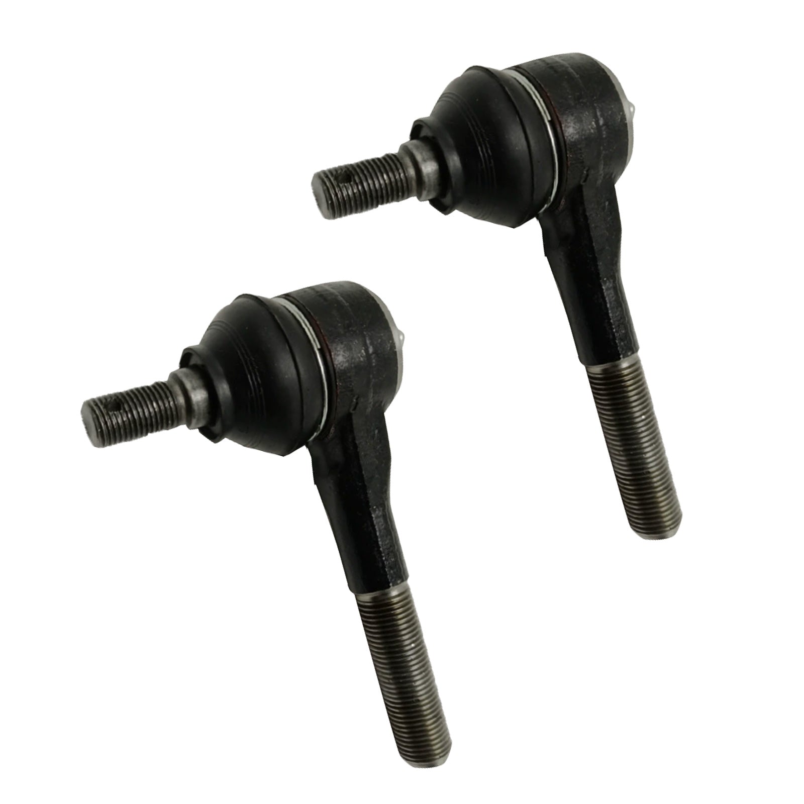 2 Outer Tie Rod Ends Suitable for Mitsubishi Pajero NH NJ NK NL 1991-2000 4X4-4