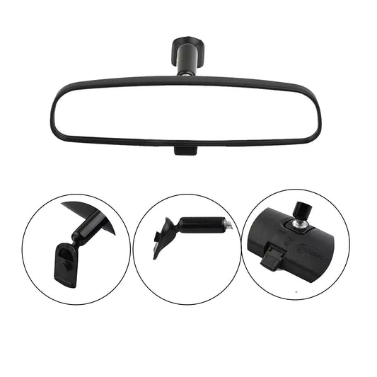Interior Rear View Mirror Suitable For Subaru Impreza WRX 06-14 Forester 09-13-0