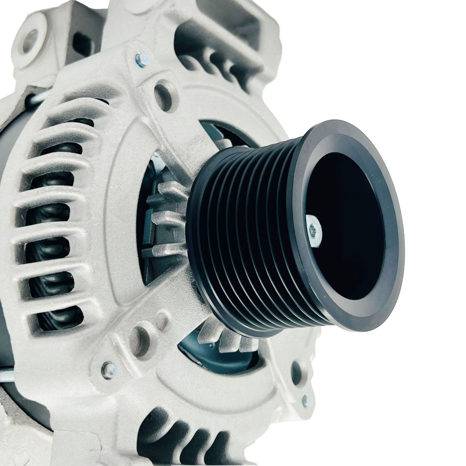 Alternator Suitable For Toyota Landcruiser 07–On VDJ79R 4.5L V8 1VD-FTV-3