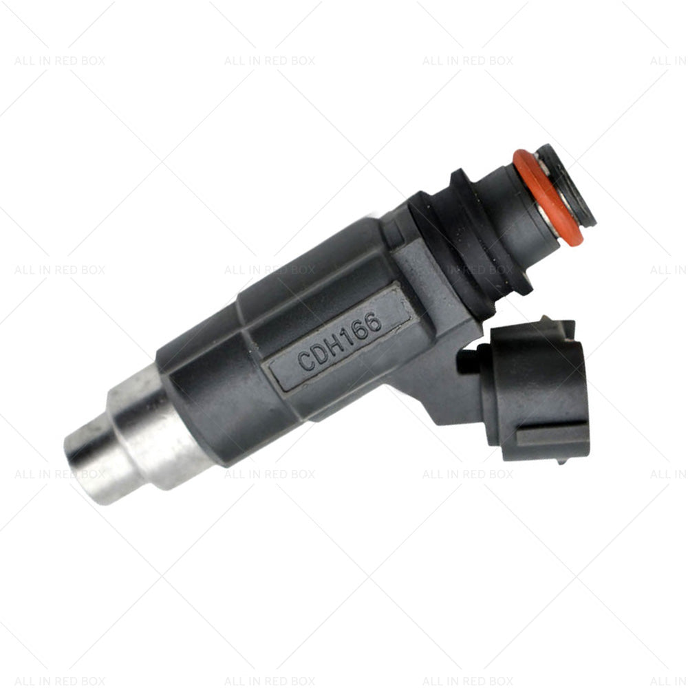 4PCS Fuel Injector CDH166 Suitable for Mitsubishi Mirage 1. 5L Suzuki Vitara 1. 6L-4