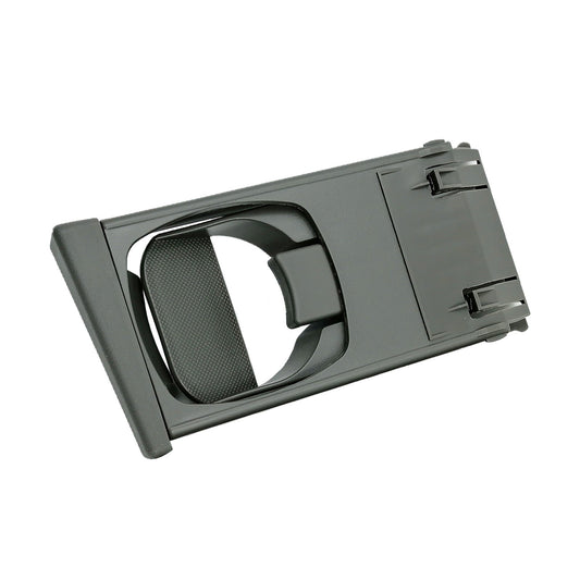 Right Front Cup Holder Trim Suitable For Toyota Hilux Vigo 2005-2014 Black-0