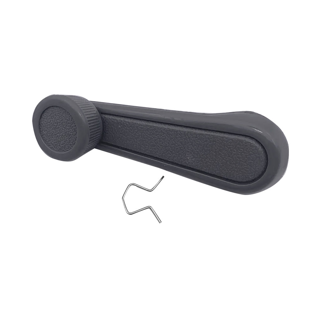LH & RH Window Winder Handle Suitable For Toyota Landcruiser HZJ75 / FZJ75 Series-4