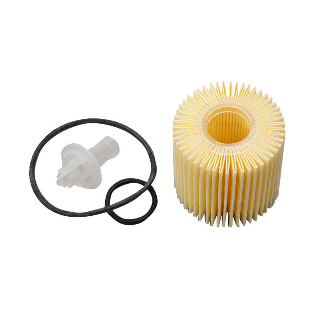5x Oil Filter 04152-YZZA1 Suitable For Toyota Camry Kluger RAV4 Lexus IS300h-2