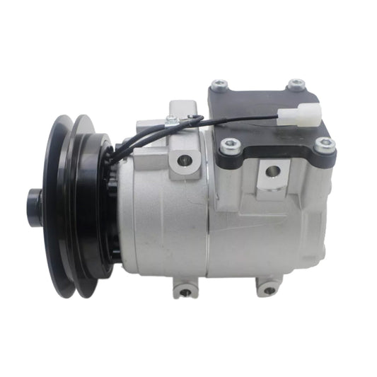 A/C Compressor Suitable For Ford Ranger PK 3.0L Diesel / Mazda BT-50 B3000 2004-2011-0