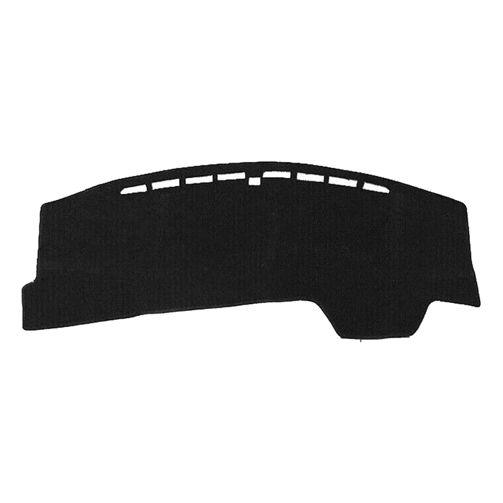 Non-Slip Dash Mat Dashboard Cover Suitable For Honda City 2014-2018 GM6 Series-5