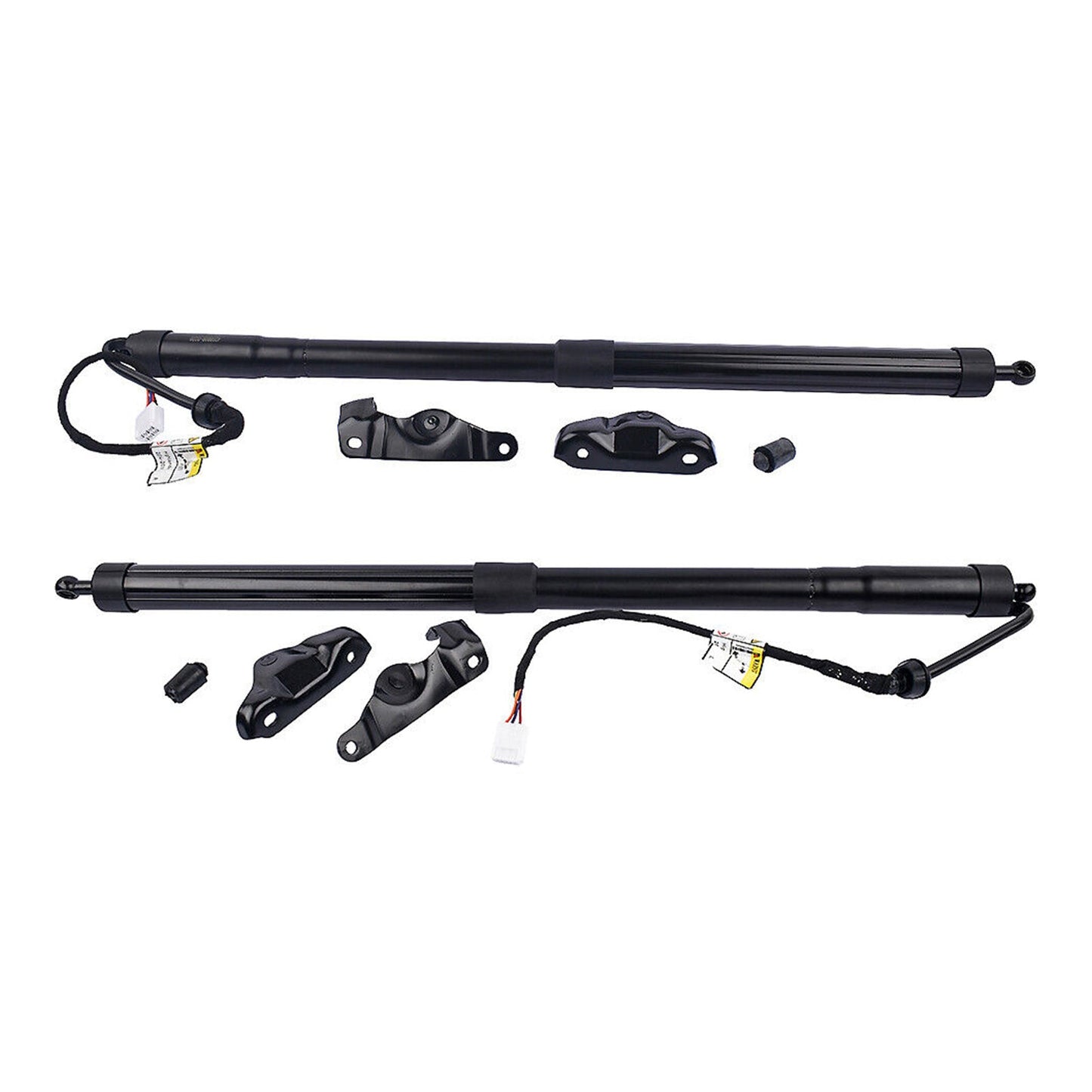Tailgate Pull Down Motor Struts Pair Suitable For Toyota Highlander 3.5L 2014-2019-1