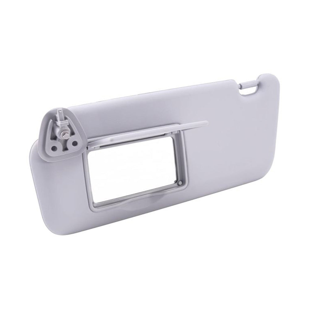 Left Passenger Side Sun Visor Shade Suitable For Hyundai i30/i30cw FD 2007-2012-2