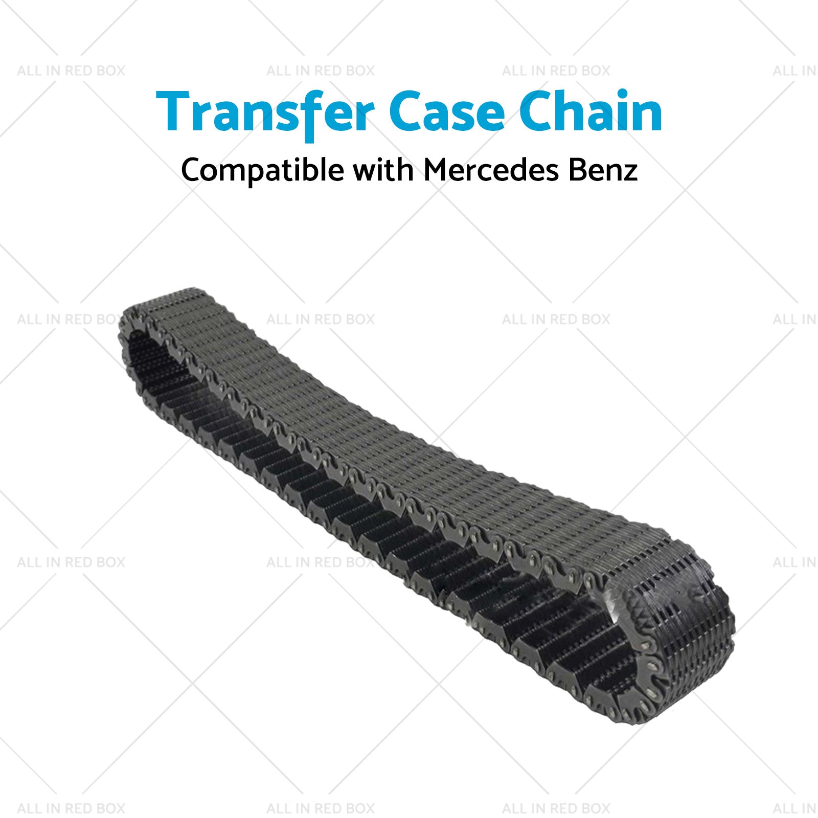 Transfer Case Chain Suitable for Mercedes Benz W164 W163 ML320 ML350 ML500-3