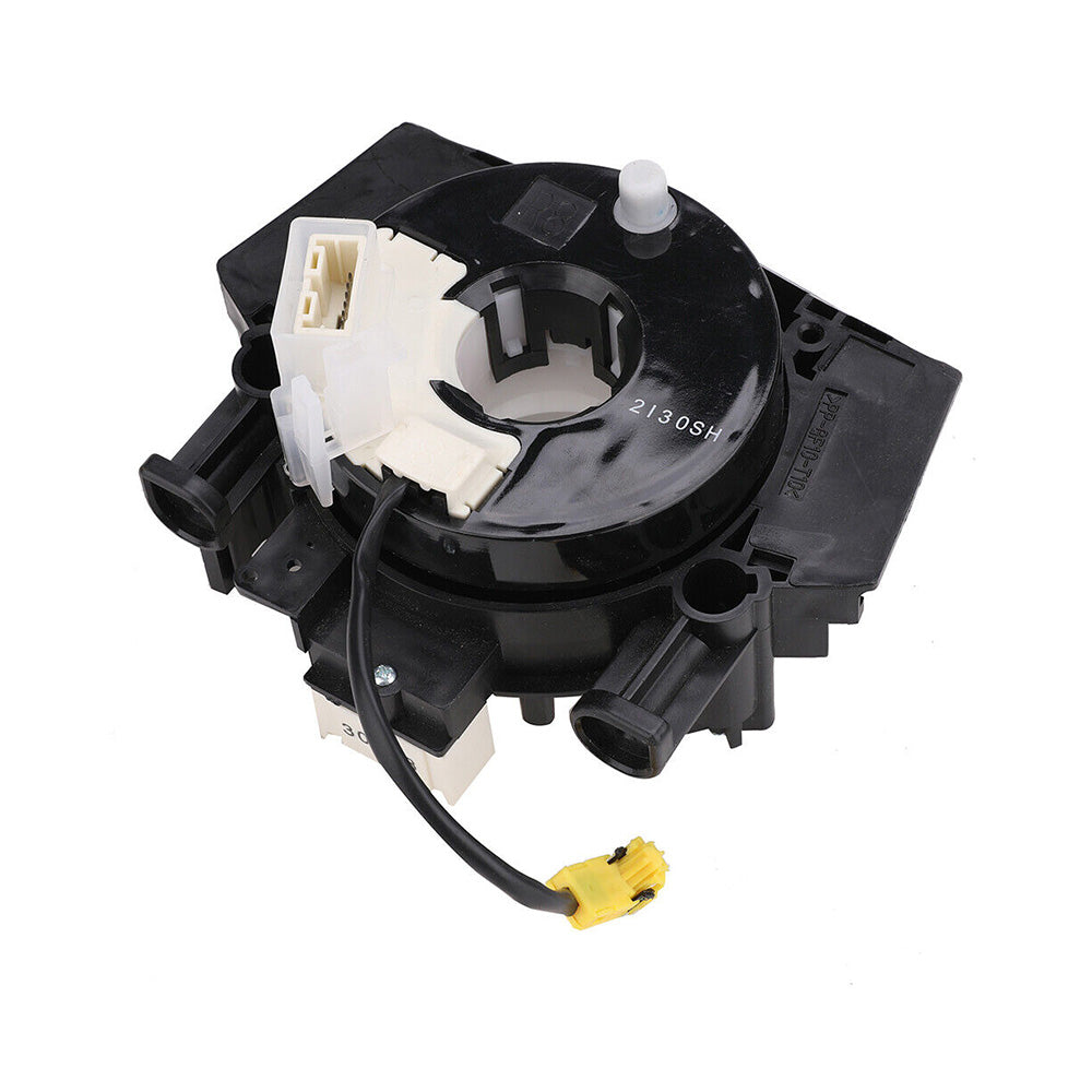 Spiral Airbag Clock Spring Suitable For Nissan Tiida C11 2004-2010 Hatchback and Sedan-0