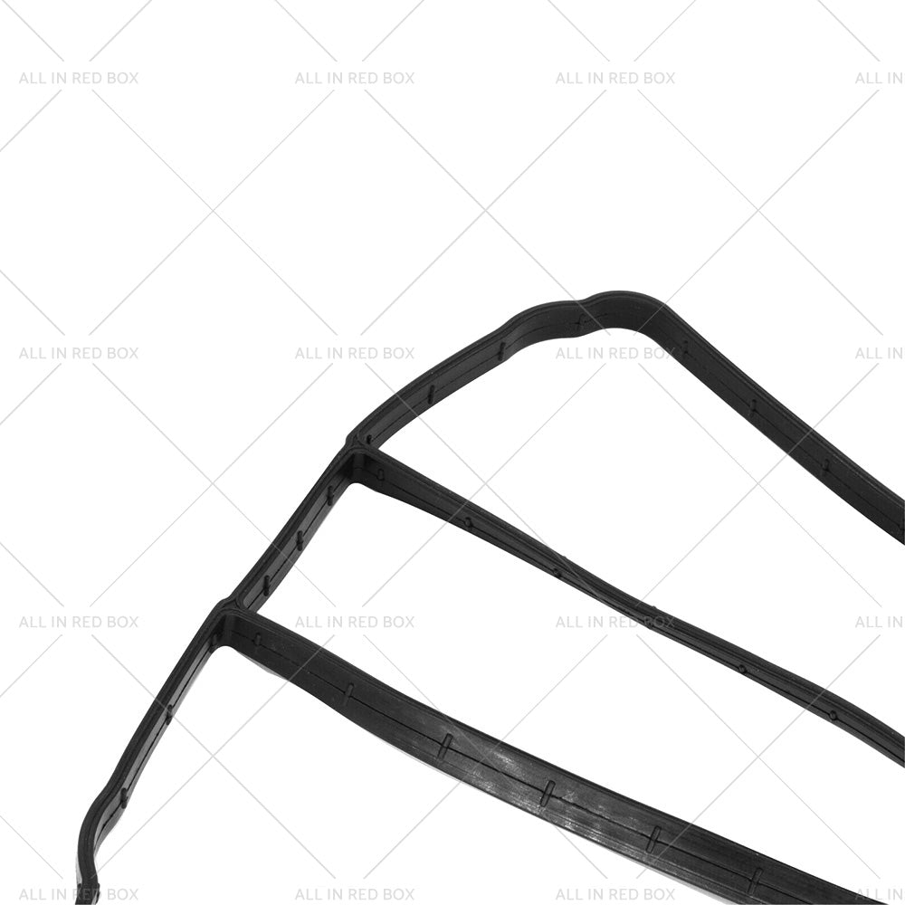 Tappet Rocker Valve Cover Gasket Suitable for Ford Fiesta WP WQ 4cyl 1. 6L 04-08-4