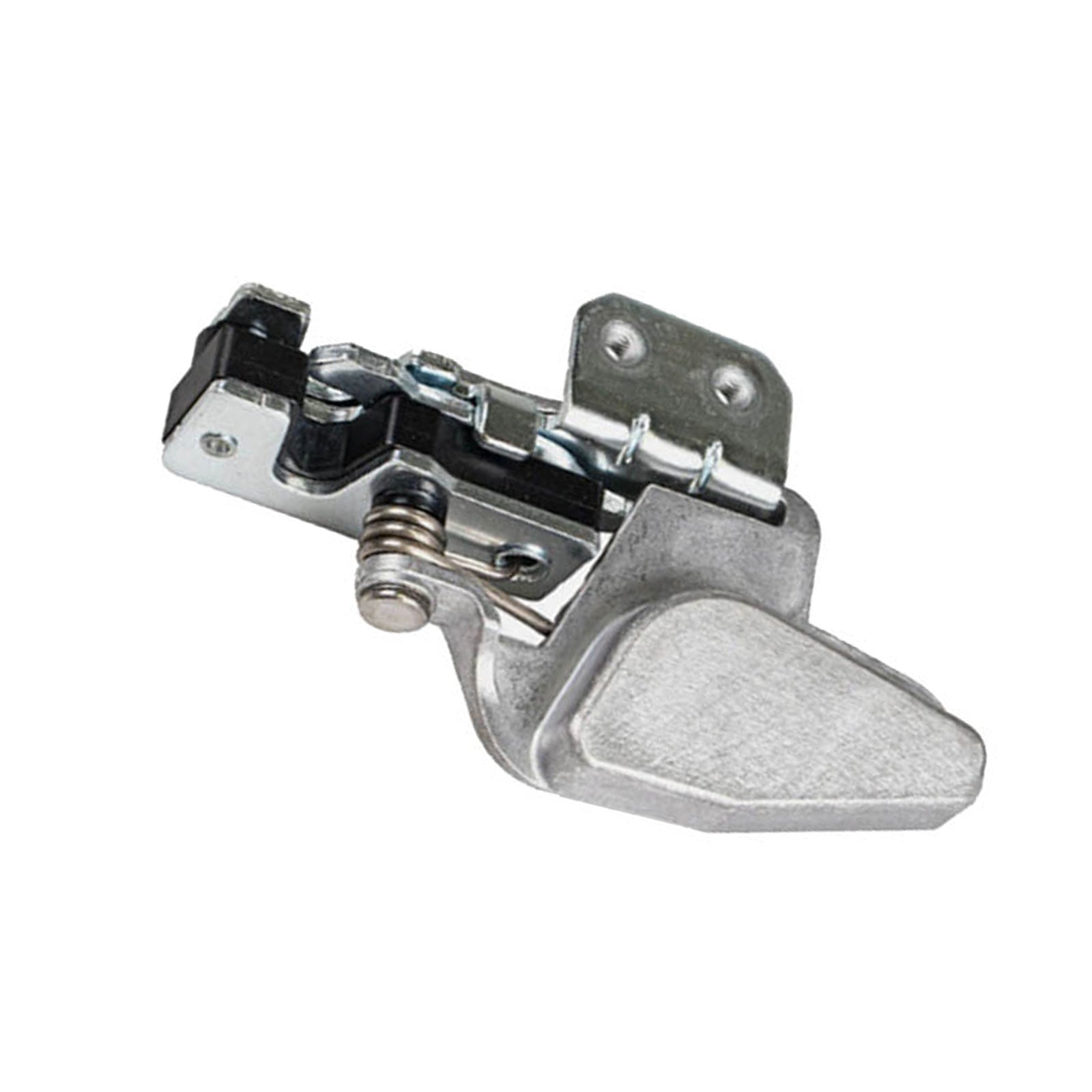 Left Door Latch Lock Suitable For Polaris RZR 1000/900 2015-Up RZR Turbo/RS1 2016-2021-0
