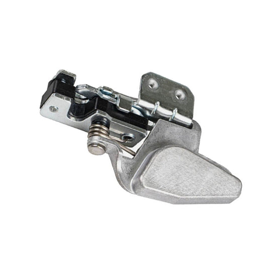 Left Door Latch Lock Suitable For Polaris RZR 1000/900 2015-Up RZR Turbo/RS1 2016-2021-0