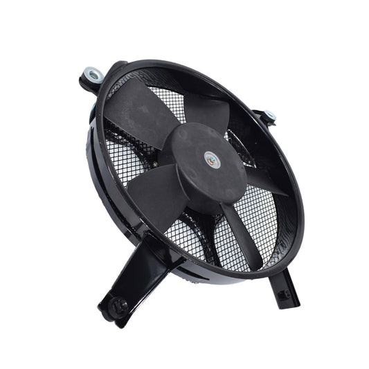 A/C Condenser Fan Motor Shroud Suitable For Mitsubishi Pajero Montero NH NJ NK-0