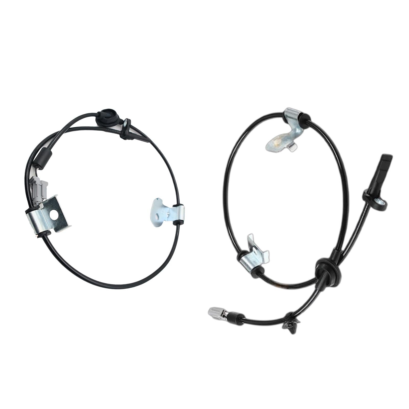 2X Front ABS Speed Sensor Suitable For Subaru Forester Impreza 08-12 27540AG100-2