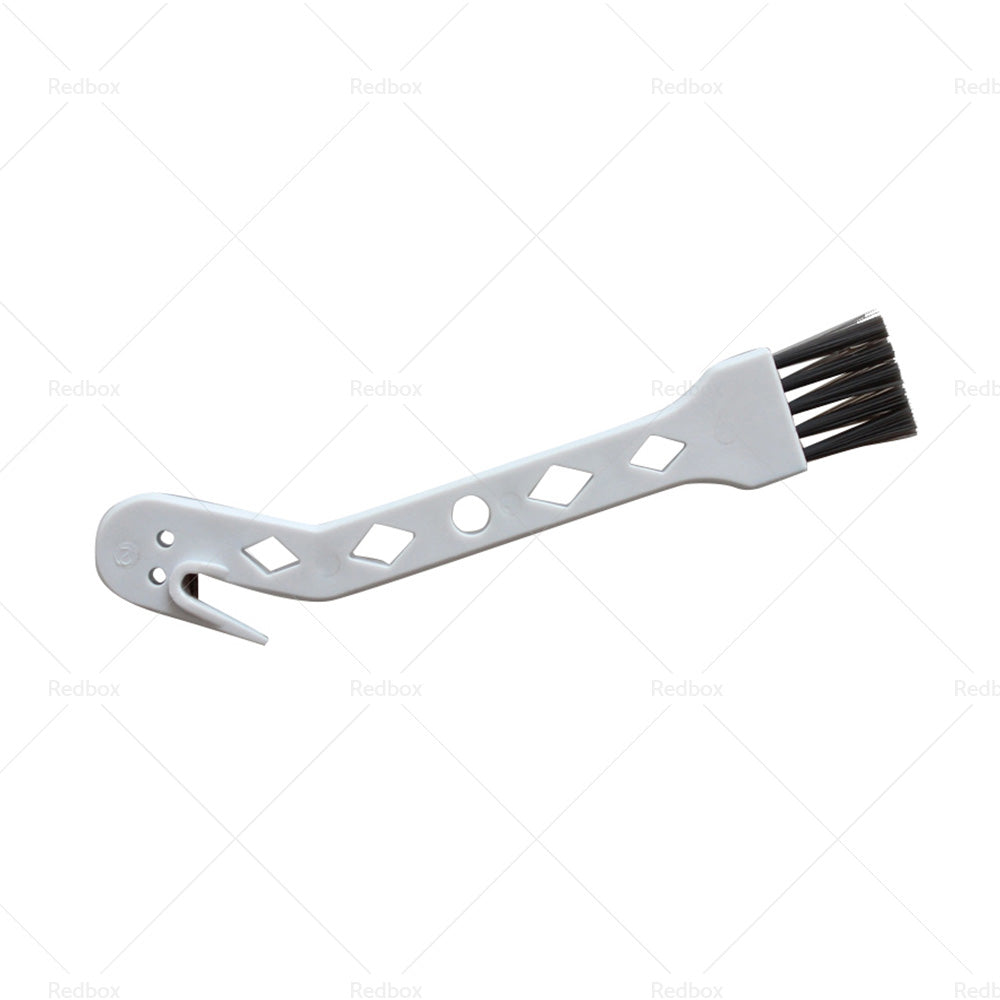 Replacement Filter Set With 1 Bird Brush Suitable For Miele Triflex HX1 FSX / HX / FSF 11385020-4