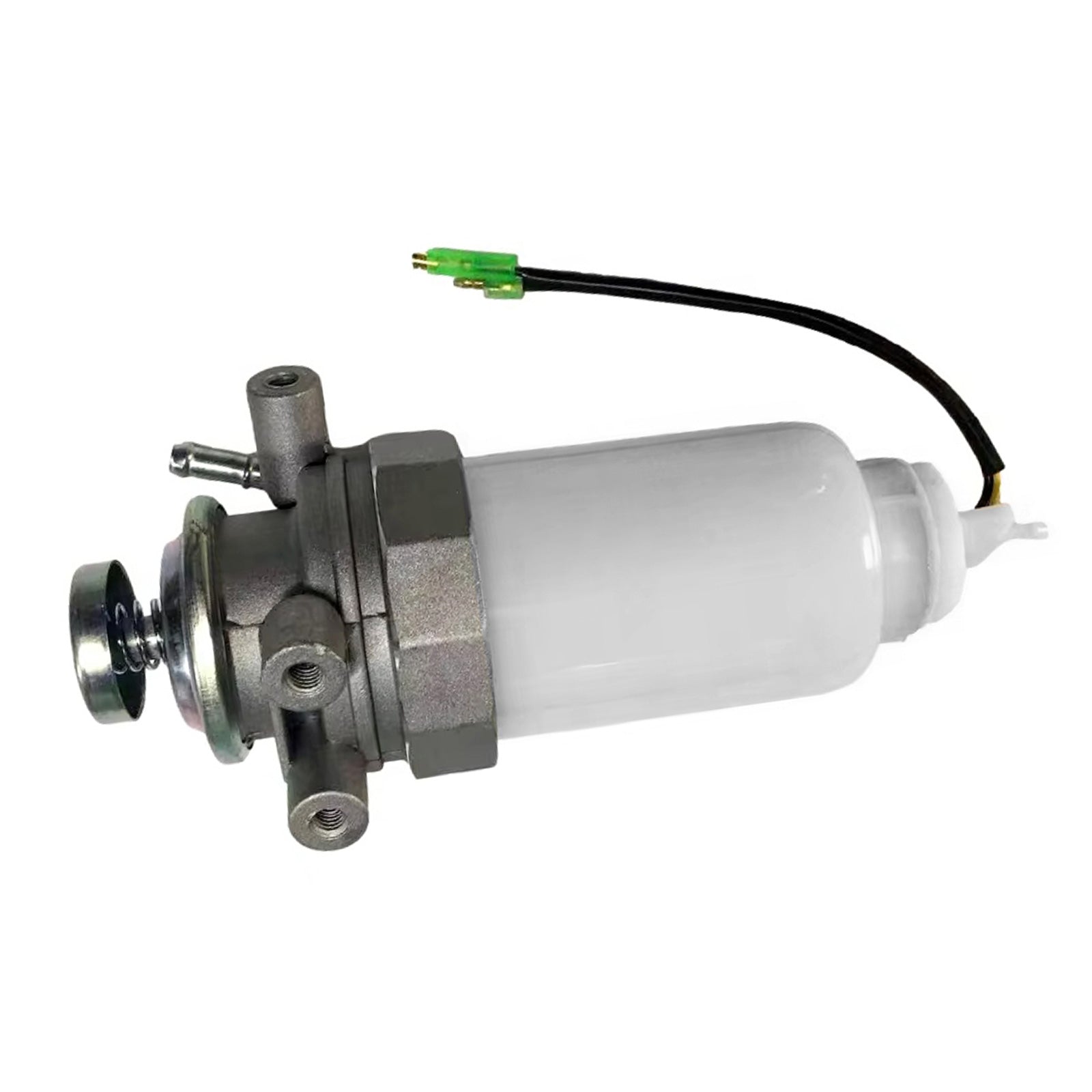 Diesel Fuel Primer Pump Assembly Suitable for Rodeo TFR55 TFS55 92-02 8983198980-2