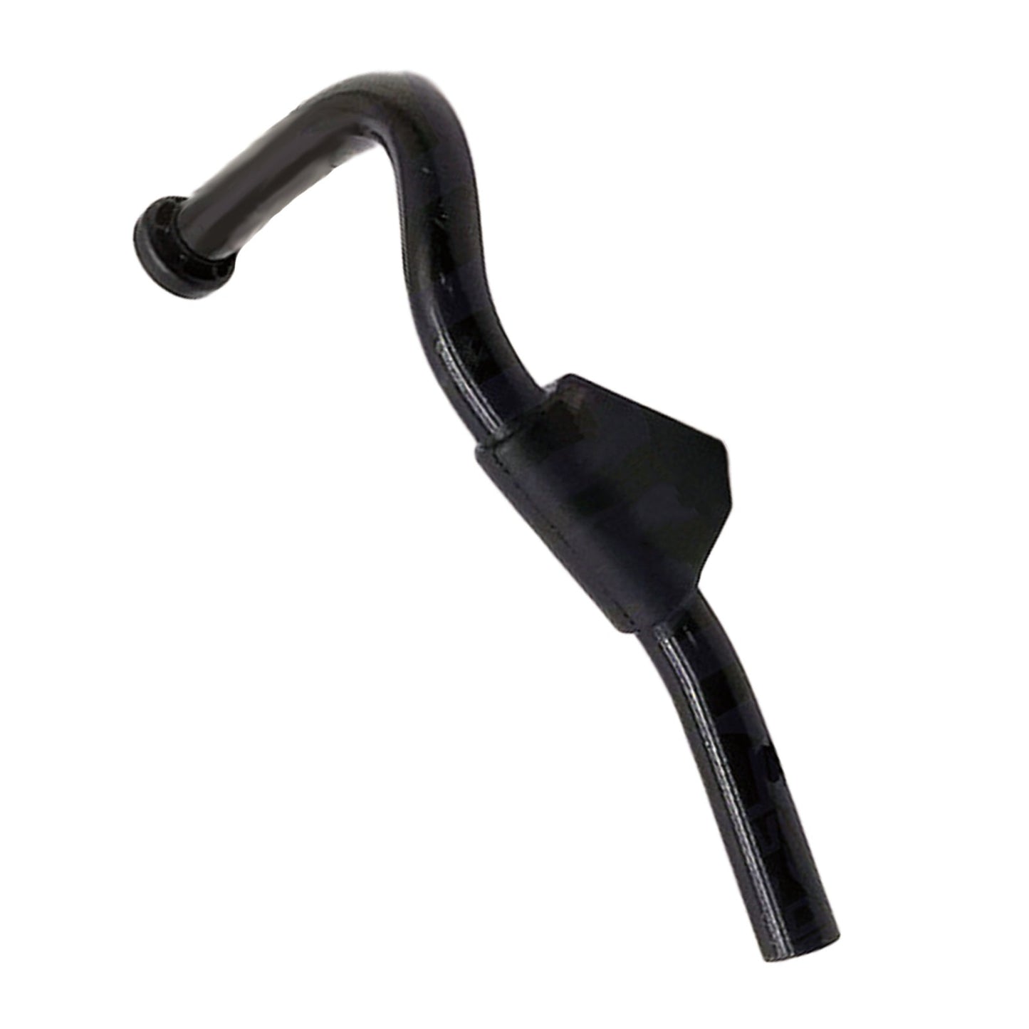 Sliding Door Roller Top Right Side Black Suitable for LDV V80 2013-On-2