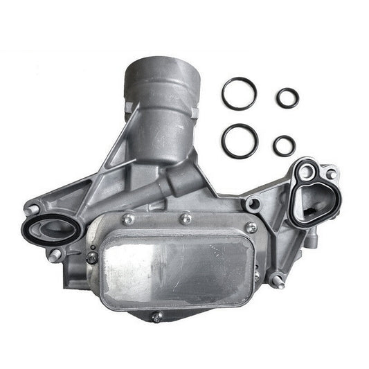 Oil Cooler Assembly Suitable For Holden Cruze JH A16LET 1.6L Petrol 2013-2018-0