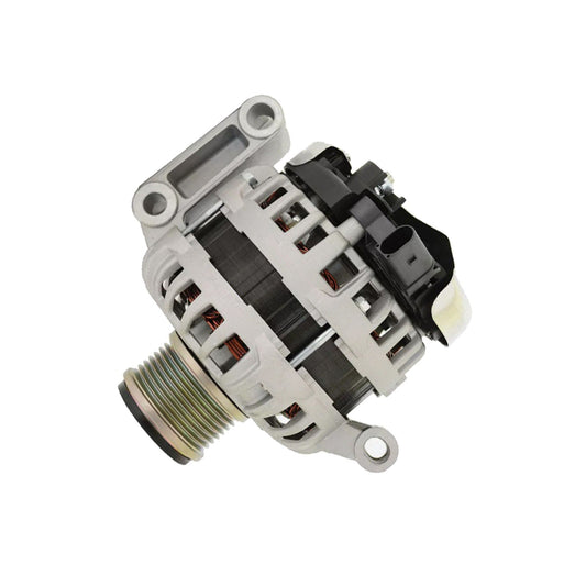 110A Alternator Suitable For Ford Ranger PX P4AT P5AT 2.2L 4cyl 3.2L 5cyl 11-15-1