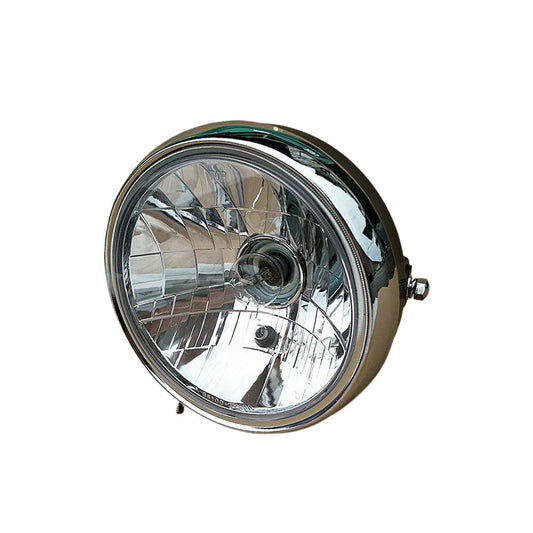 Motorcycle Headlight Suitable For Honda CB125E CB 125E GLH125SH SH-0