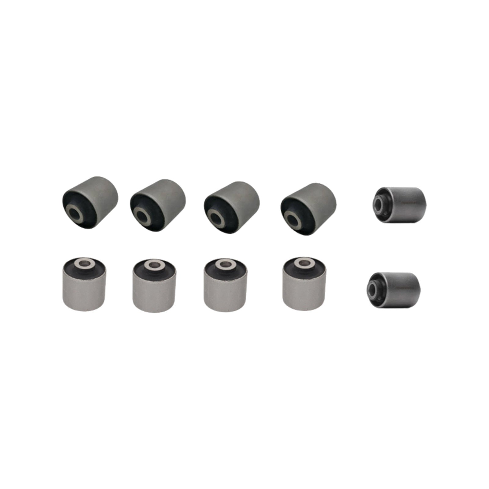 Rear Suspension Arm Rubber Bush Kit Suitable for Landcruiser 100 Series LX470-3