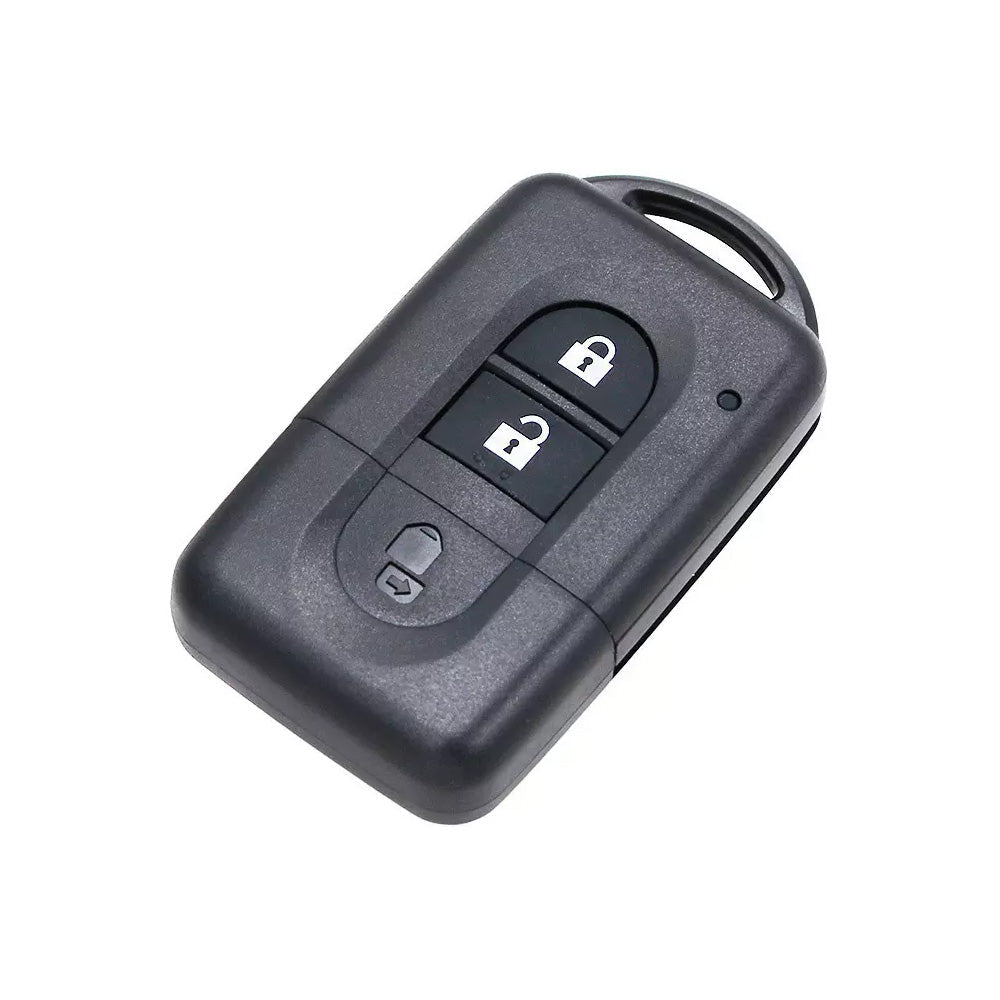 Remote Car Key Shell Suitable For Nissan Pathfinder Qashqai Dualis-3