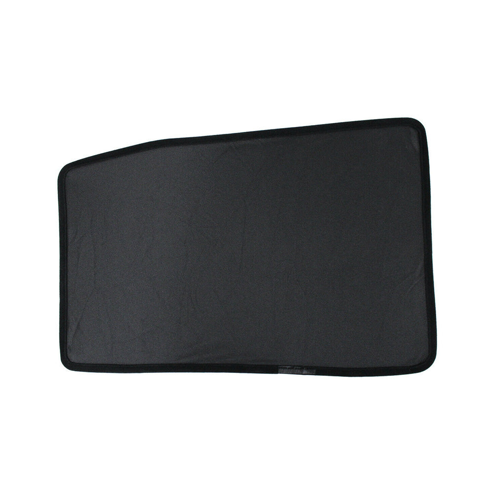 Rear Window Magnetic Sun Shade Mesh Suitable For Ford Ranger 2011-2022-0