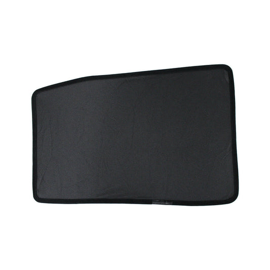 Rear Window Magnetic Sun Shade Mesh Suitable For Ford Ranger 2011-2022-0