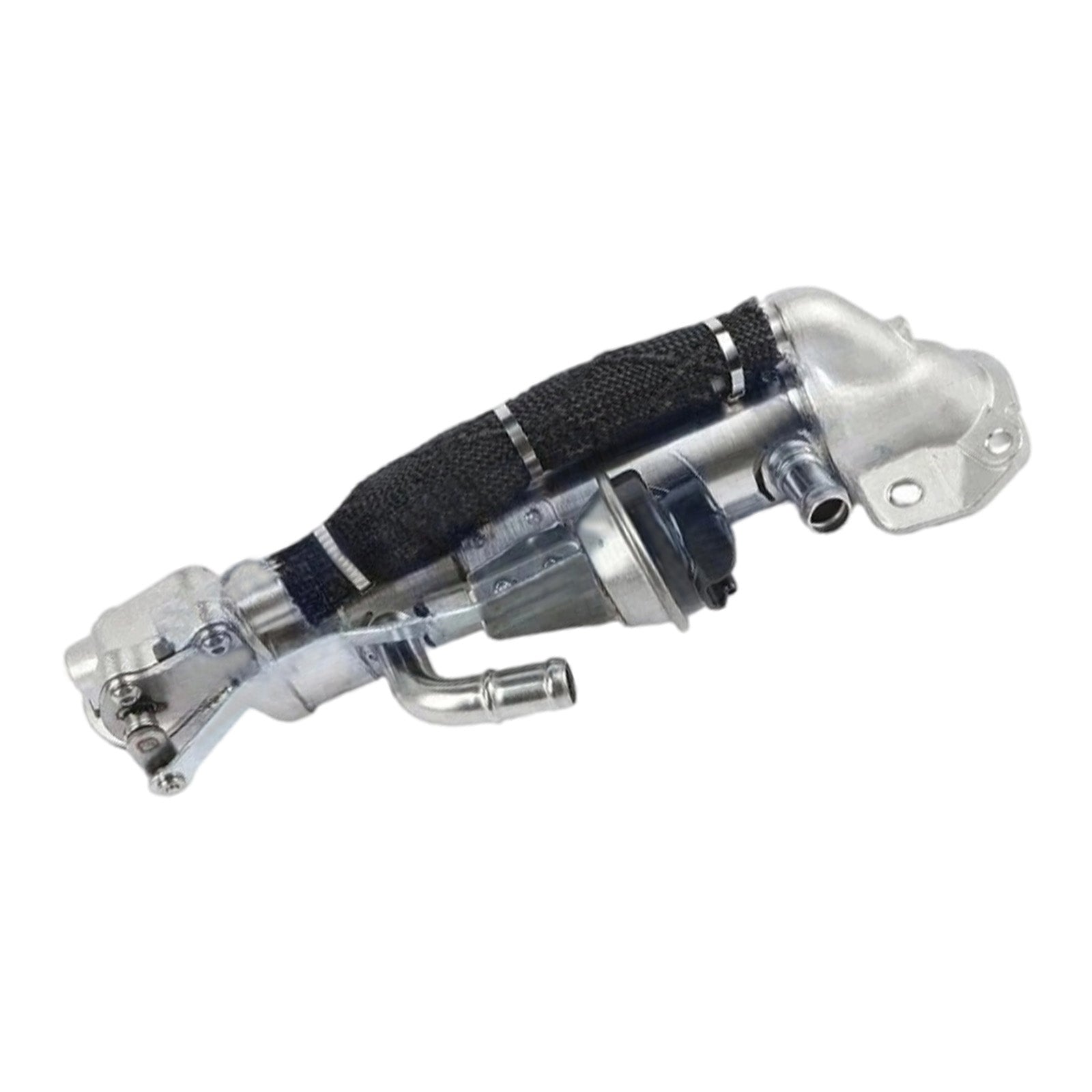 EGR Cooler Suitable for Ford Ranger PX2 PX3 3.2L TD With DPF Type FB3Q9U443AA-0